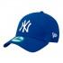New Era 캡 9Forty New York Yankees