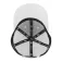 New era Cappellino con visiera 9Forty Basic