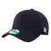 New era Cappellino con visiera 9Forty Basic