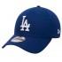 New Era Kasket 39Thirty Los Angeles Dodgers