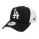 New Era Trucker Los Angeles Dodgers cap