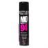 Muc off Limpador Wash Protect And Lube Kit