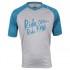 Polaris bikewear Horizon Korte Mouwen T-Shirt