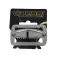 Cressi Weight Keeper With D Ring Gewichtsretainer