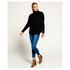 Superdry Cable Cape Sweater