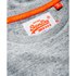 Superdry Orange Label Vintage Embroidered T-Shirt Manche Longue