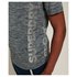 Superdry Sports Active Raglan Short Sleeve T-Shirt