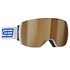 Salice 605 Tech Photochromic Ski Goggles