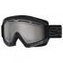 Salice 969 DACRXPFV Photochromic Polarized Black Polarflex Photocromic Polarized Black/CAT2-3 Ski Goggles