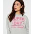Superdry Athletic League Loopback Crew Pullover