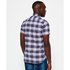 Superdry Chemise Manche Courte Ultimate University Oxford