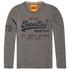 Superdry ShirShop Duo Langarm T-Shirt