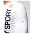 Superdry Camiseta Manga Larga Sports Athletic Top