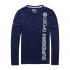 Superdry Sports Athletic Long Sleeve T-Shirt