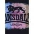 Lonsdale Beverly Short Sleeve T-Shirt
