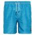 Timberland Sunapee Lake Printed 5 Inches Swimming Shorts