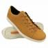 Timberland Baskets Newmarket Leather Oxford Stretch