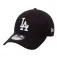 New Era 39Thirty Los Angeles Dodgers cap