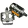 MSC Pedals Flat Platform Reflector