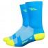 Defeet Calcetines Aireator Tall