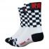 Defeet Chaussettes Aireator Checkmate