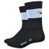 Defeet Chaussettes Aireator Team 5 Double