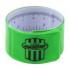 MSC Refletindo Color Reflective Band With Ruler