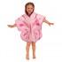 Littlelife Poncho Butterfly Gamins