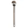 Lifeventure Titanium Long Handled 숟가락