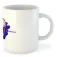 Kruskis Caneca Nautilus 325ml