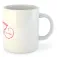 Kruskis Stingray mok 325ml