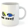 Kruskis Ocean Reef mugg 325ml