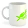 Kruskis Tasse Fishbones 325ml