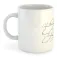 Kruskis Tuna mugg 325ml
