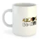 Kruskis Tasse Be Different 325ml