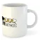 Kruskis Tasse Be Different 325ml