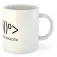 Kruskis Simply Diving Addicted mugg 325ml