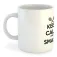 Kruskis Keep Calm And Smash mugg 325ml