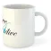 Kruskis Tassa Live 4 Dive 325ml