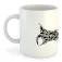 Kruskis Manta mugg 325ml