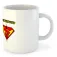 Kruskis Caneca Super Diver 325ml