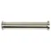 MSC Eix de cub Titanium GR5