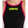 Arena R Evo open back competition swimsuit