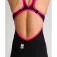Arena R Evo open back competition swimsuit