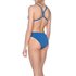 Arena Solid Lightech High Swimsuit