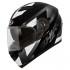 Shiro helmets SH-600 Brno Full Face Helmet