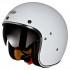 Shiro helmets SH-235 Crash Ride Open Face Helmet