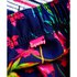 Superdry Painted Hibiscus Badehose