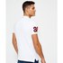 Superdry Polo Manche Courte Classic Embo Pique