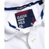 Superdry Polo Manche Courte Classic Embo Pique